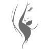 Sticker pour vitrage, visage