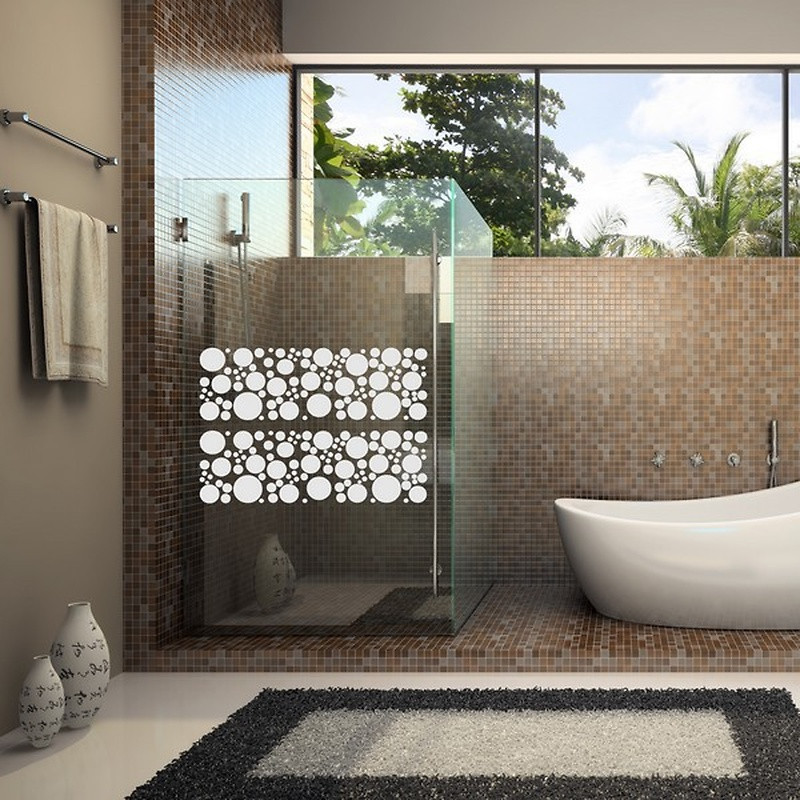 Stickers pas cher, les bulles