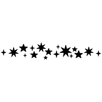 les étoiles