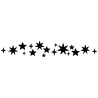 les étoiles