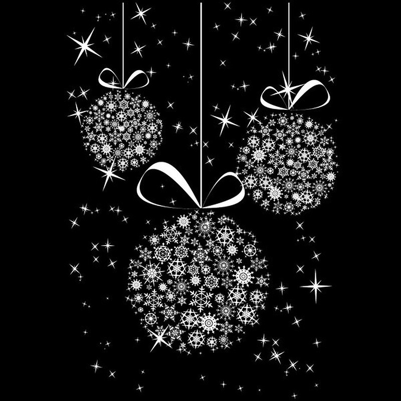 Boules de noel