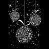 Boules de noel