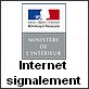 Logo Internet signalement