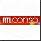 Logo RTL conso